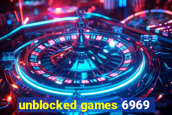 unblocked games 6969